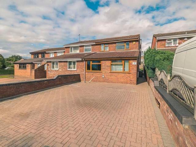 House for sale in Ross-on-wye