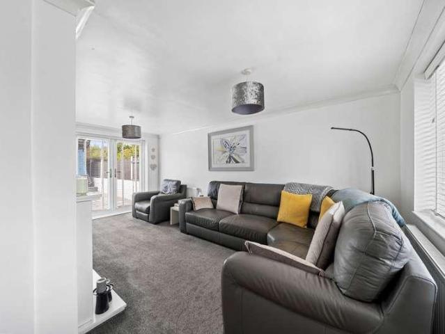 House for sale in Lowton St Luke's, Wigan