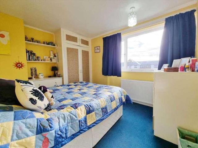 House for sale in Meadowfield, North Kesteven