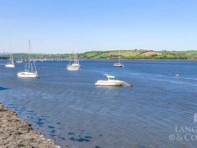 House for sale in Landulph, Cargreen