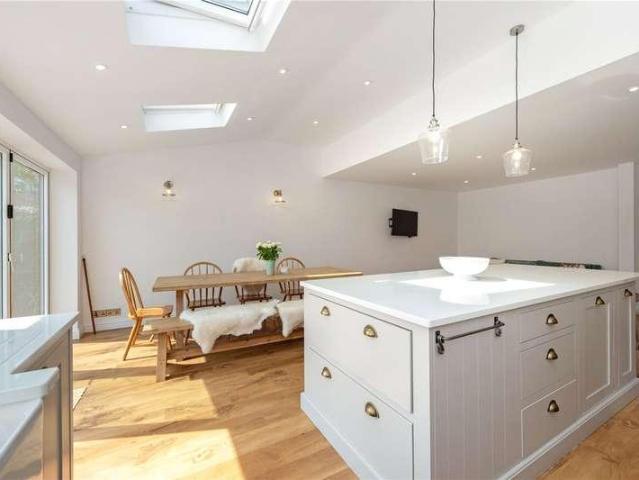 House for sale in Abbotts Barton, Winchester