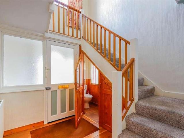 House for sale in Merthyr Dyfan, Barry