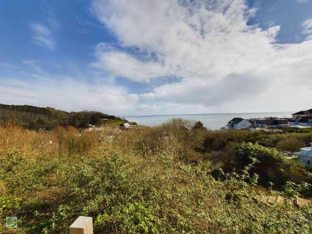 House for sale in Plaidy, Looe