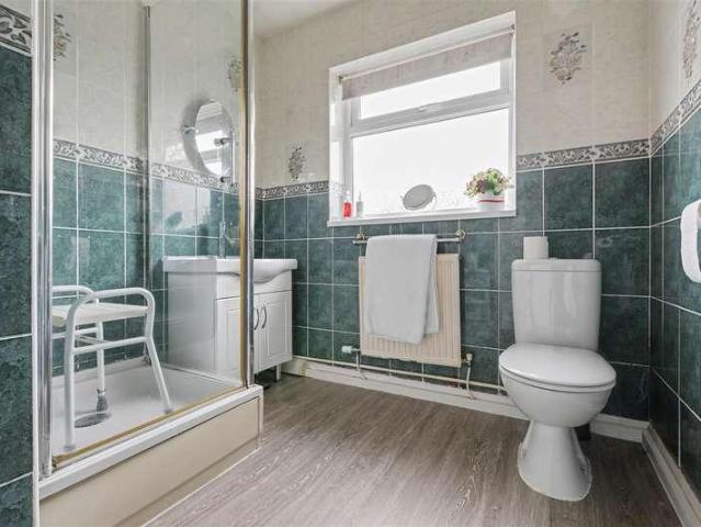 House for sale in Caldermill, East Midlands