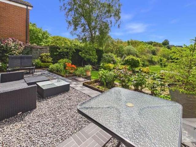 House for sale in Bury, Greater Manchester