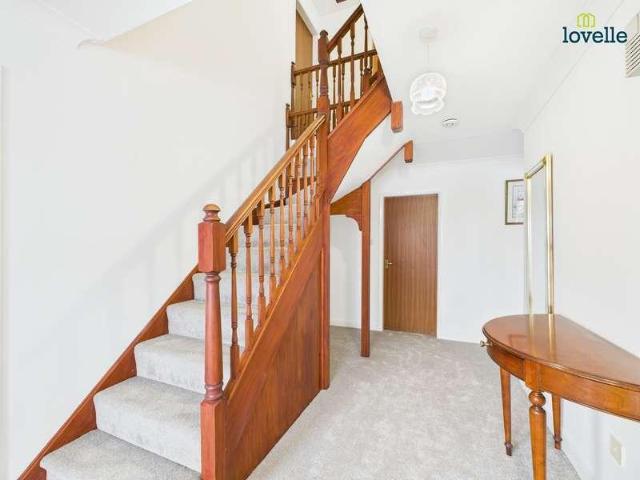 House for sale in Ingleby, Lincolnshire