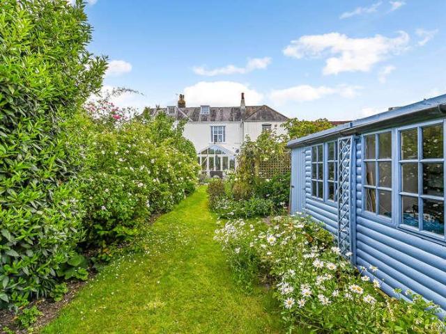 House for sale in Lavant, Littlecote