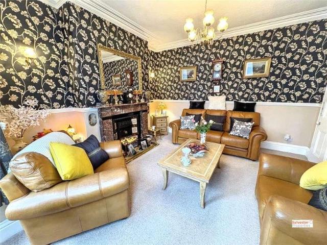 House for sale in Healeyfield