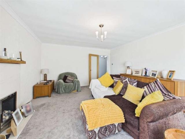 House for sale in Bare, Lancashire
