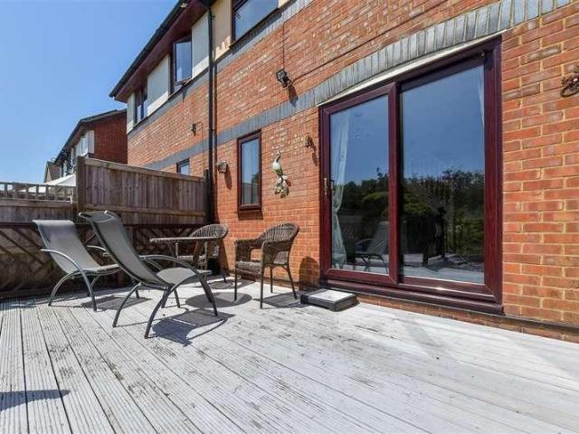 House for sale in Bridgefield, Kent