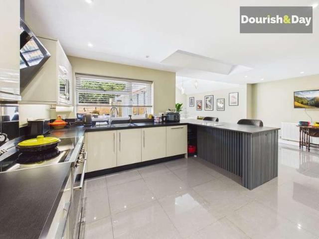 House for sale in Prees Higher Heath, Prees