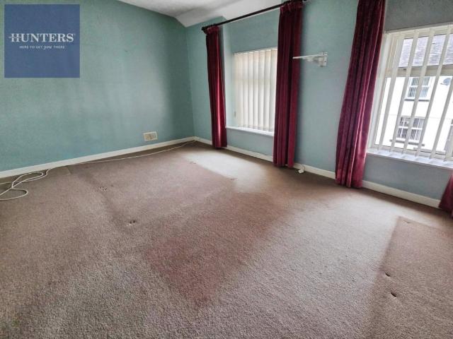 House for sale in Ogmore Valley, Ogmore Vale