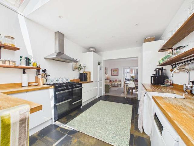 House for sale in Lunnon, Buckinghamshire