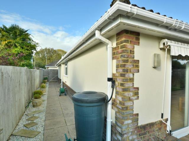 House for sale in St Johns, Wimborne