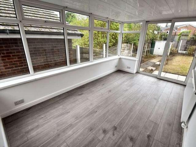House for sale in Hollins, Bury