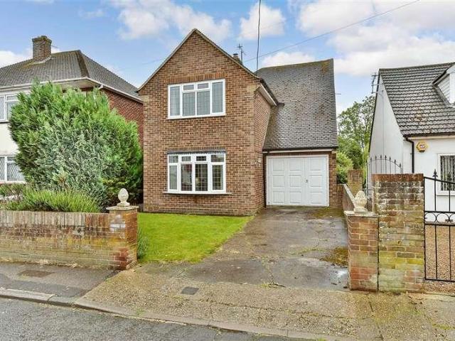 House for sale in Strood