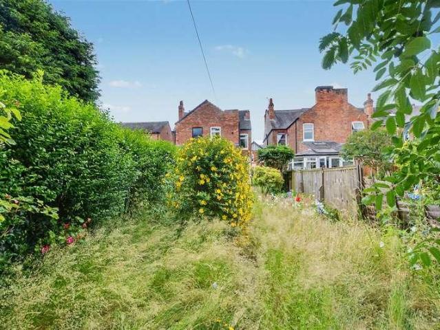 House for sale in Caldermill, East Midlands