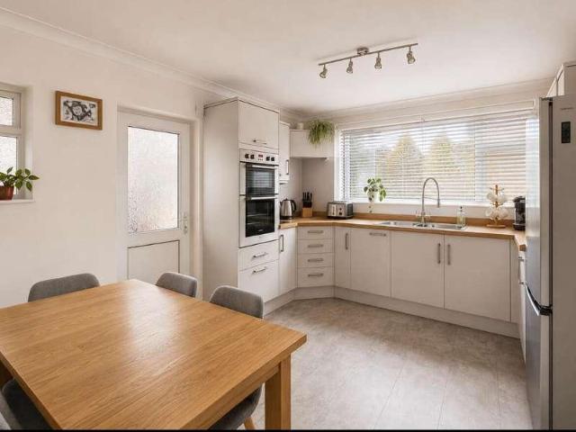 House for sale in Burgh St Peter, Norfolk