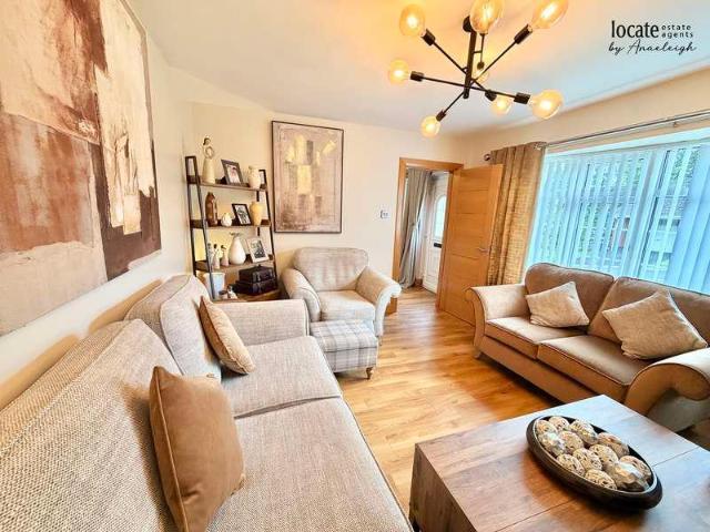 House for sale in Londonderry, Northern Ireland
