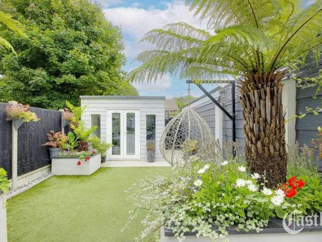 House for sale in Churchgate, Broxbourne