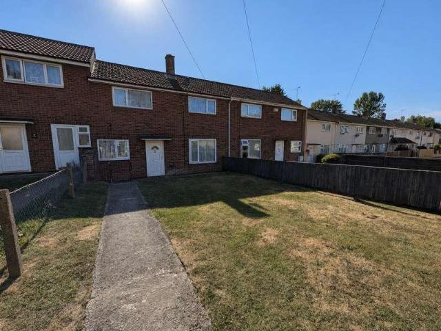 House for sale in Abbey Mead, Swindon
