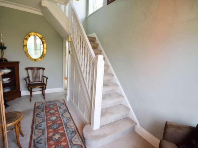 House for sale in Whitefield, Bury