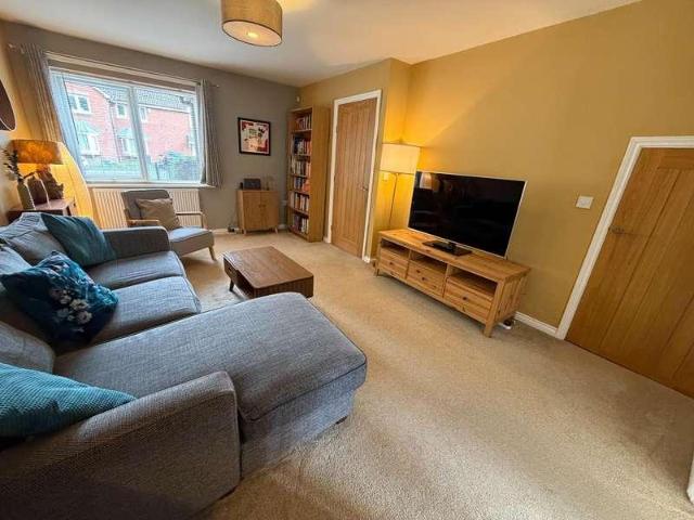 House for sale in West Didsbury, Manchester