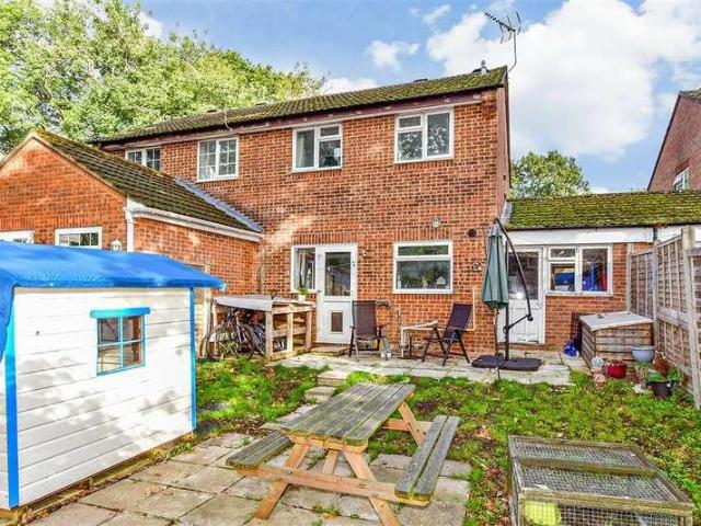 House for sale in Purbrook, Havant