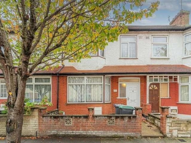 House for sale in Tottenham Hale, Greater London
