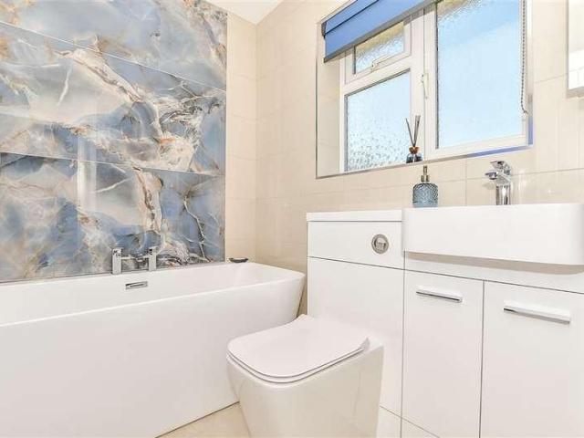 House for sale in Sandown Park, Kent