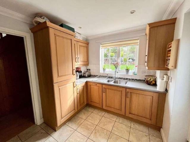 House for sale in Eastbridge, Suffolk