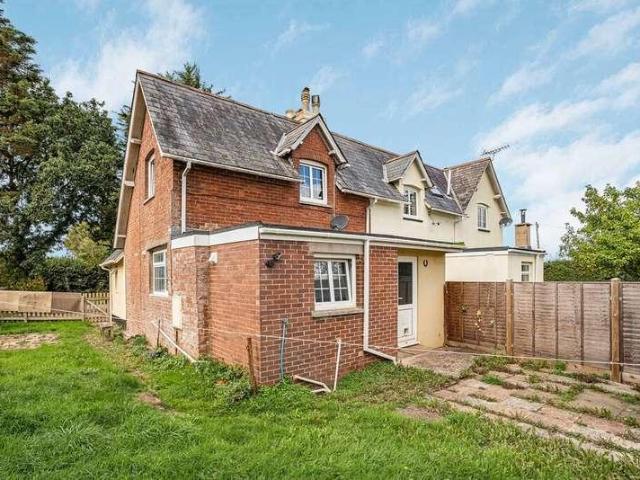 House for sale in Budlake, Devon