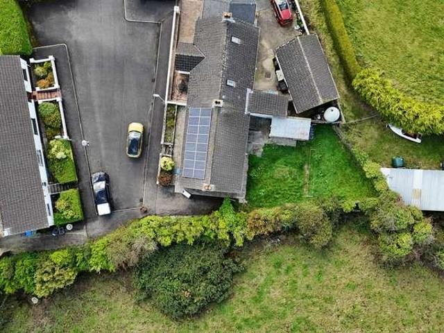House for sale in Derry/Londonderry, County Londonderry