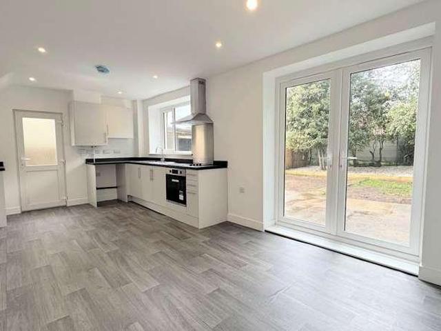 House for sale in Haddon, East Midlands