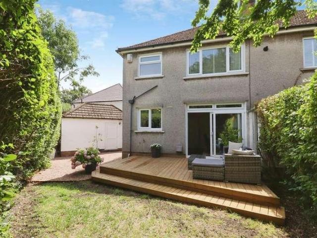 House for sale in Rumney, Cardiff