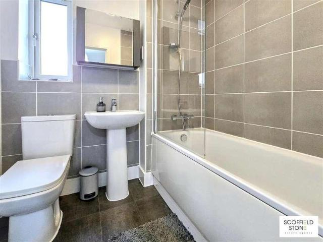 House for sale in Egginton, East Midlands