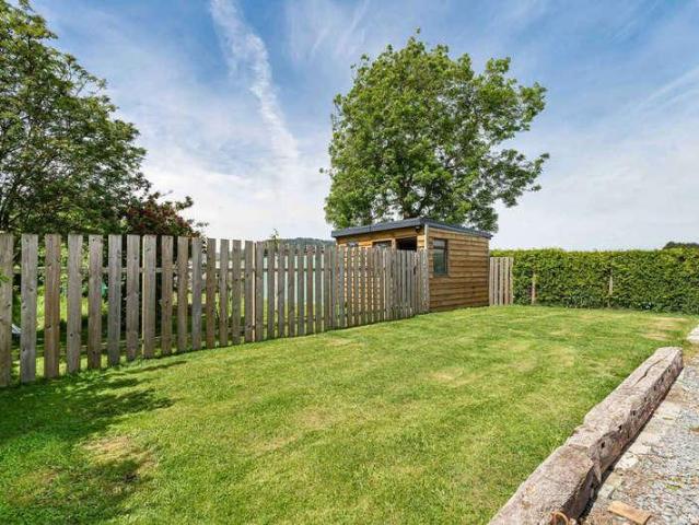 House for sale in Burghill