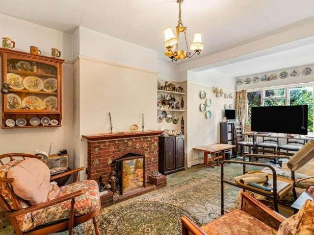 House for sale in London Borough of Croydon, Greater London