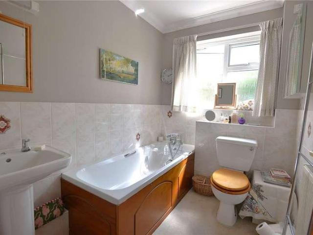 House for sale in Alderholt, East Dorset