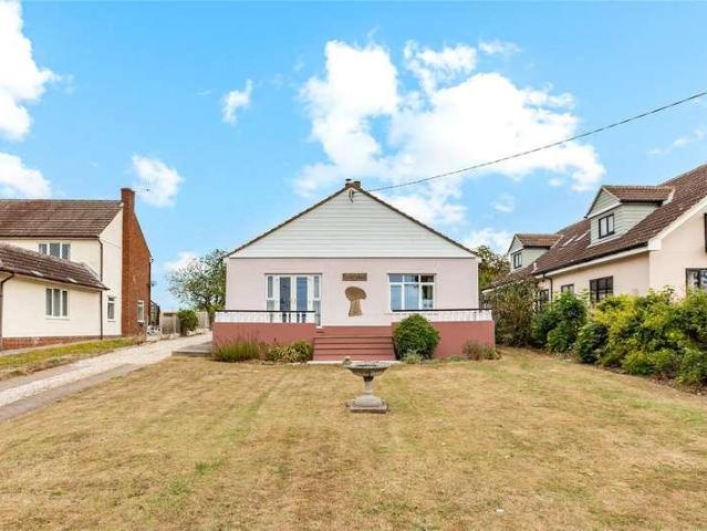 House for sale in Althorne, Maldon