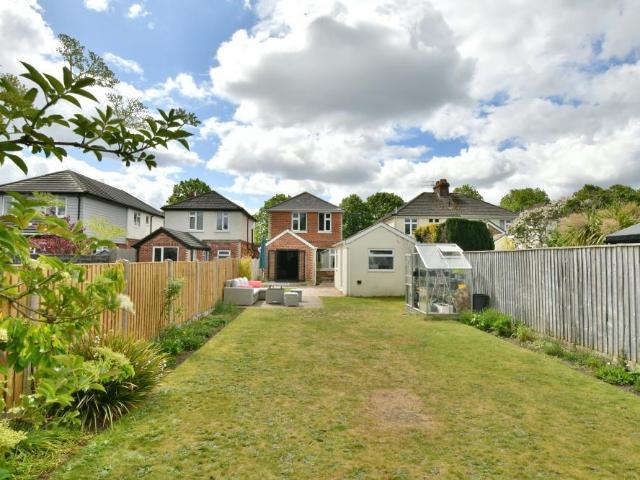 House for sale in St Johns, Wimborne