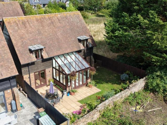 House for sale in Ferndown, East Dorset