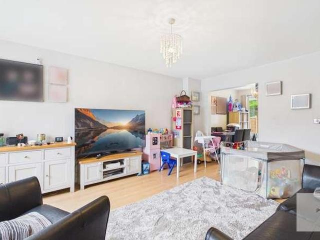 House for sale in Fairfield, Bury