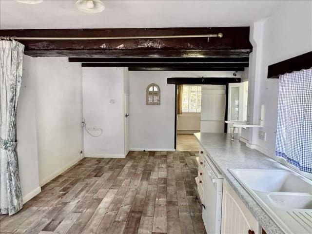 House for sale in Wellow, Grimsby