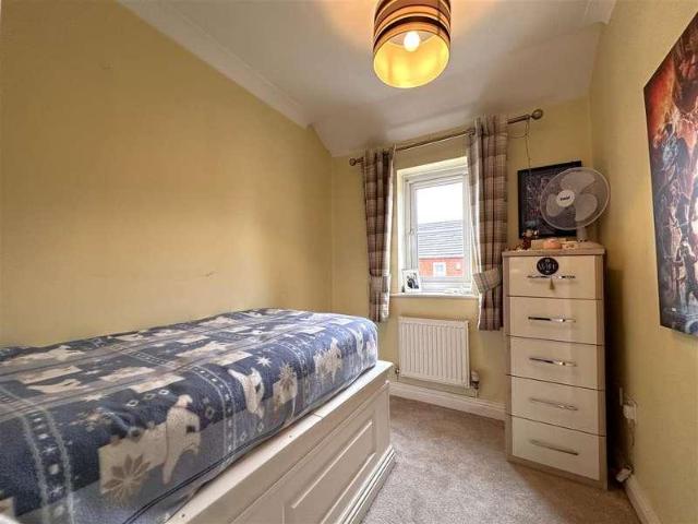 House for sale in Coddington, Alverton