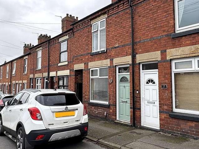 House for sale in Brentingby, Leicestershire