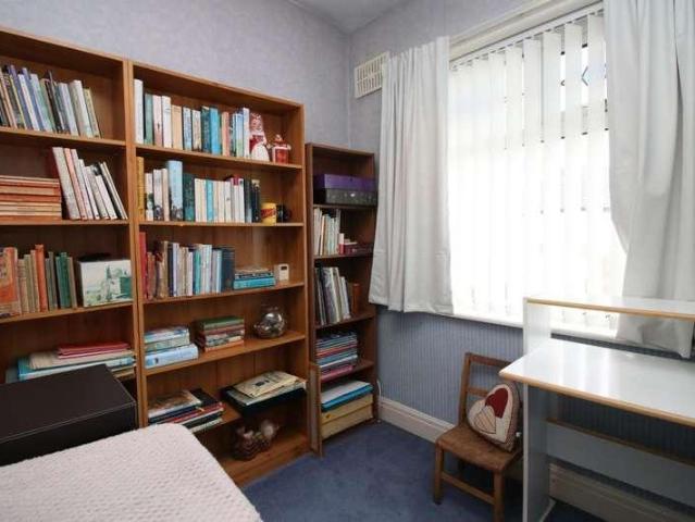House for sale in Fleetwood, Cabus