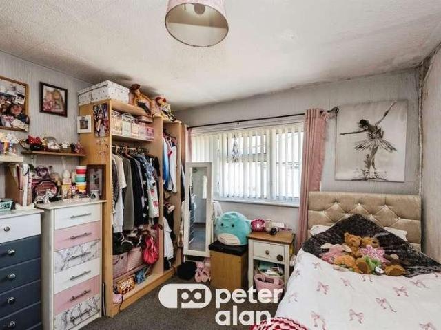 House for sale in Pelenna, Wales