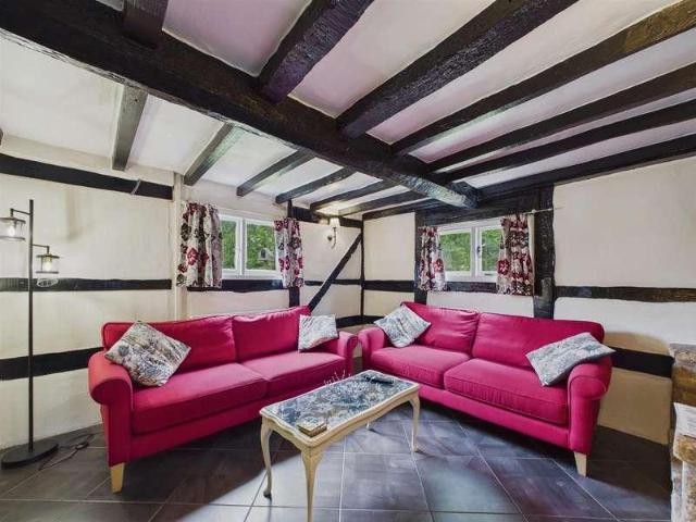 House for sale in Forthampton, Worcestershire