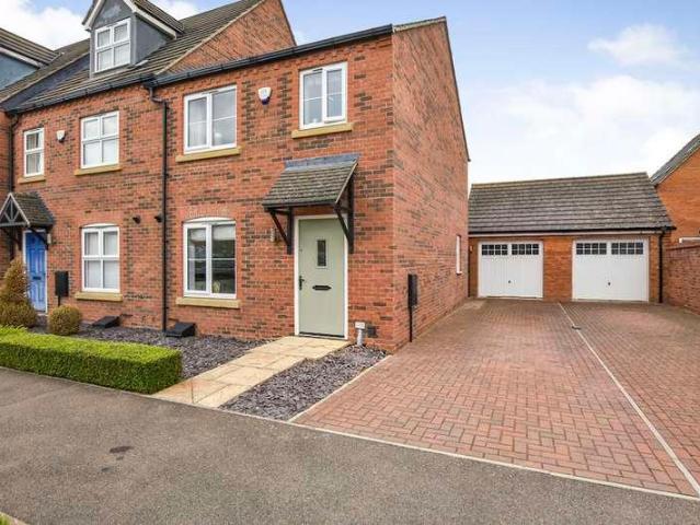 House for sale in Barholm, Lincolnshire